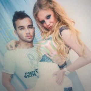 Meet your Posher, Caleb